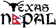 TexasNepal Logo
